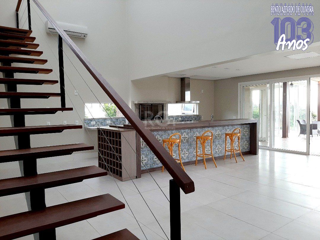 Casa de Condomínio, 5 quartos - Foto 32