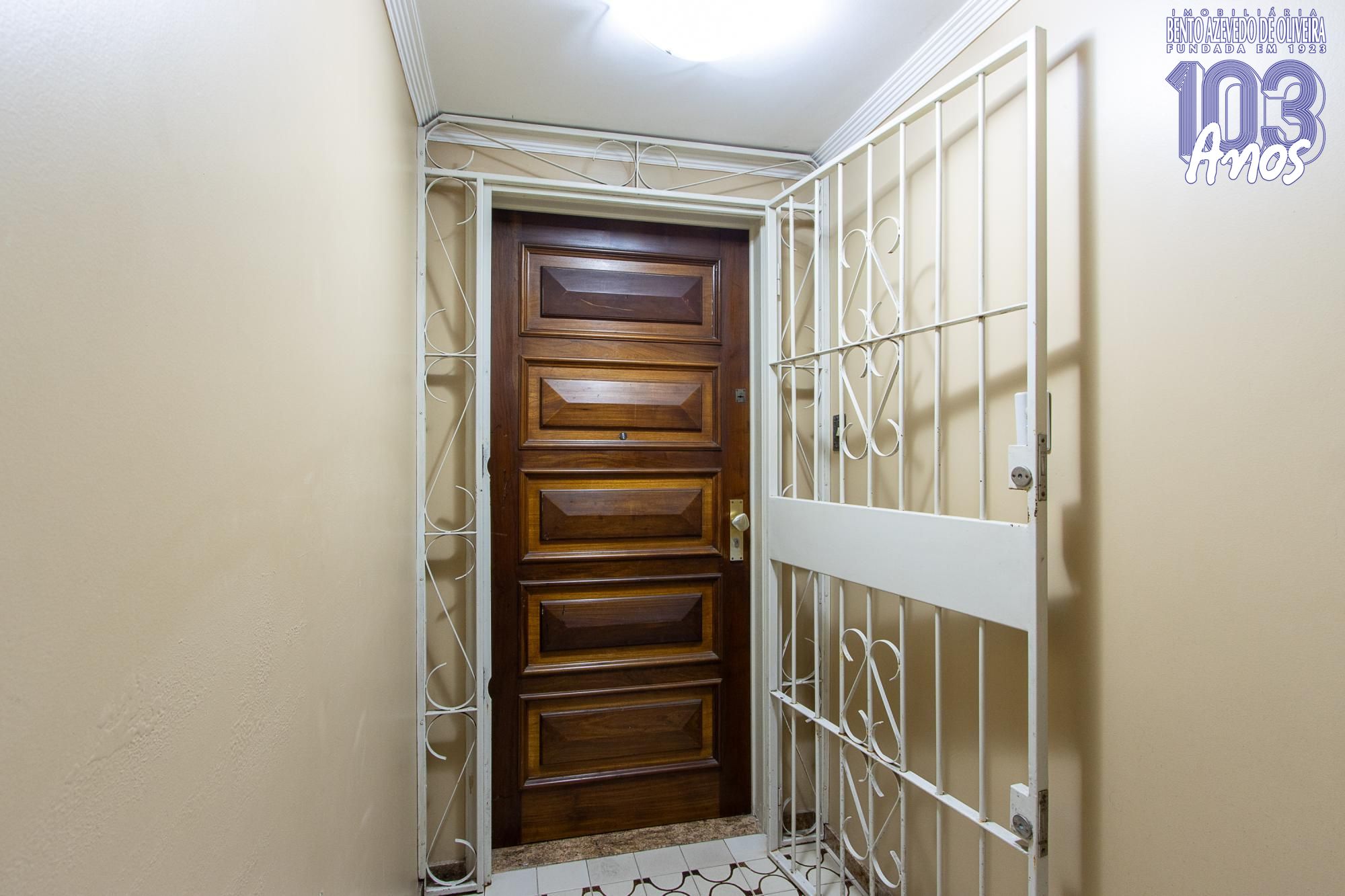 Apartamento, 4 quartos, 132 m² - Foto 32