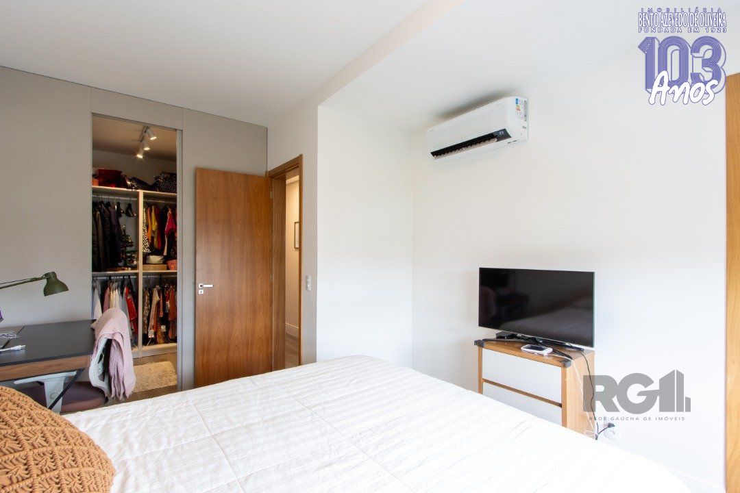 Apartamento, 2 quartos, 106 m² - Foto 22