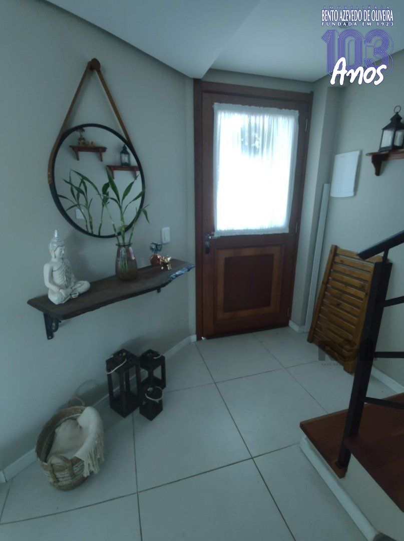 Casa de Condomínio, 3 quartos - Foto 19