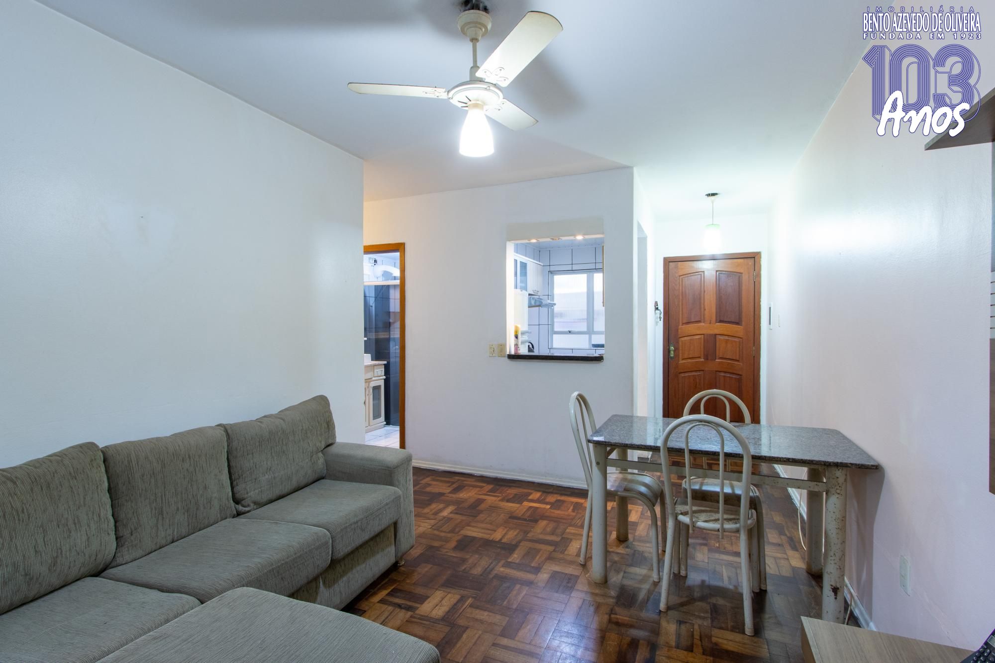 Apartamento, 3 quartos, 58 m² - Foto 4