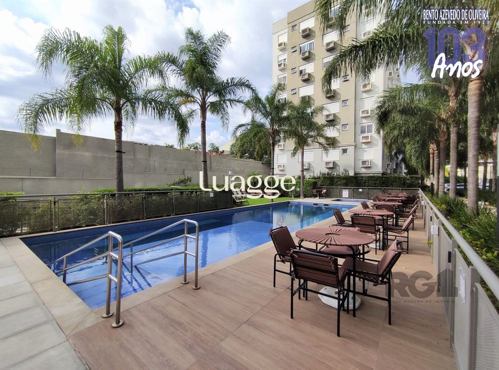 Apartamento, 2 quartos, 60 m² - Foto 13