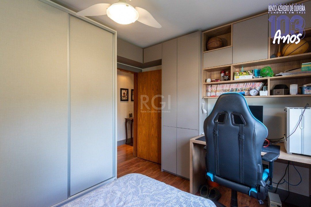 Cobertura, 3 quartos, 234 m² - Foto 20