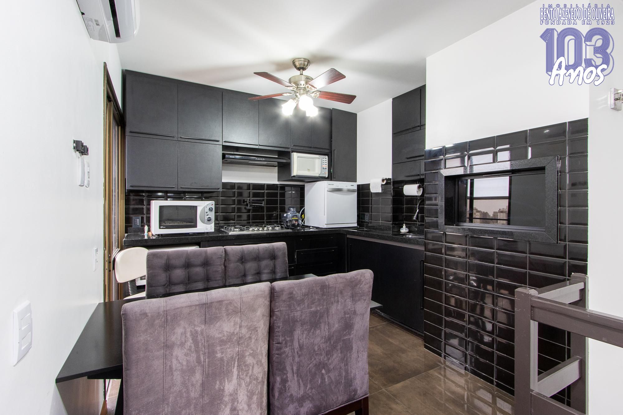 Cobertura, 3 quartos, 159 m² - Foto 32
