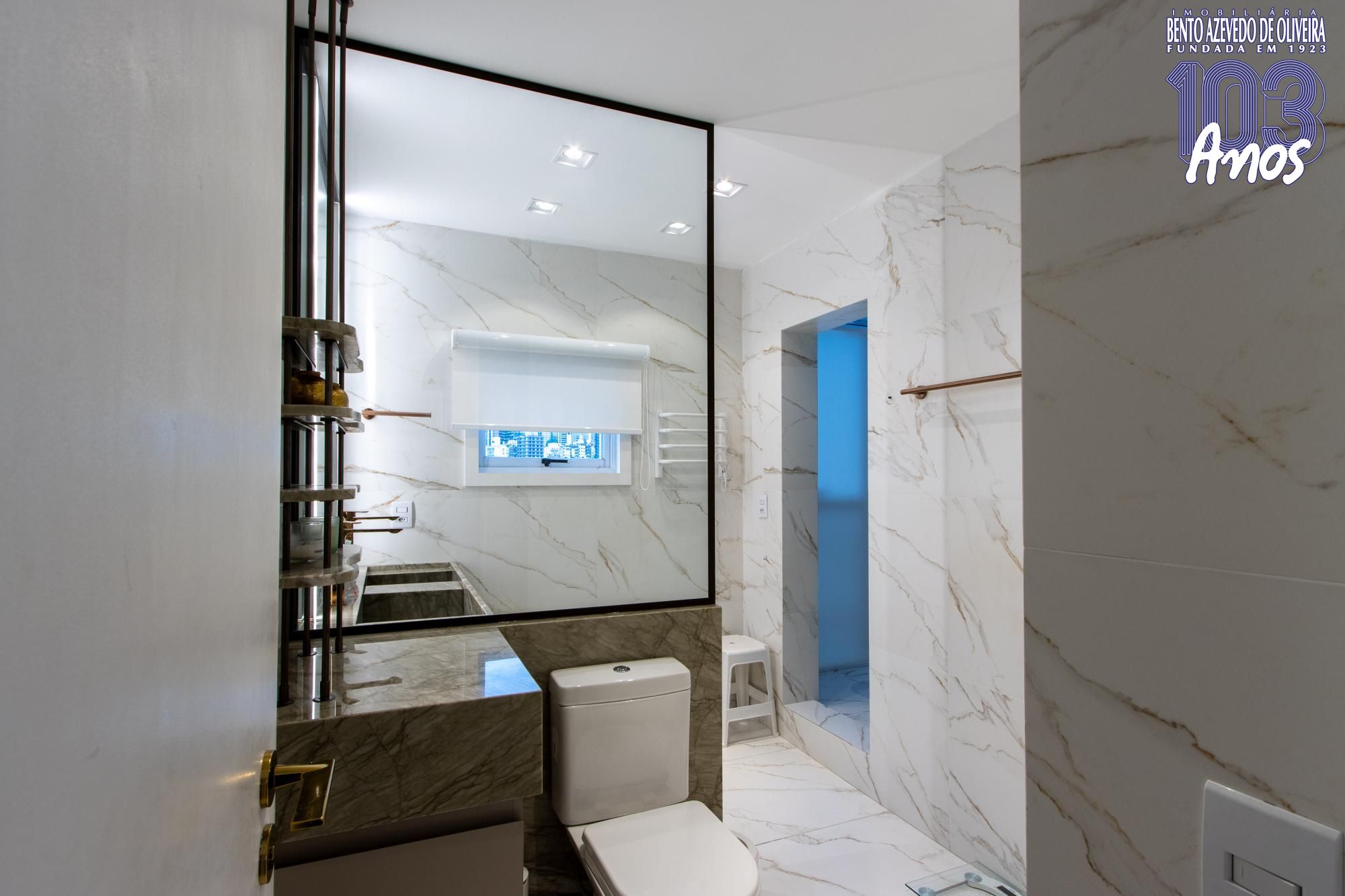 Cobertura, 1 quarto, 113 m² - Foto 26