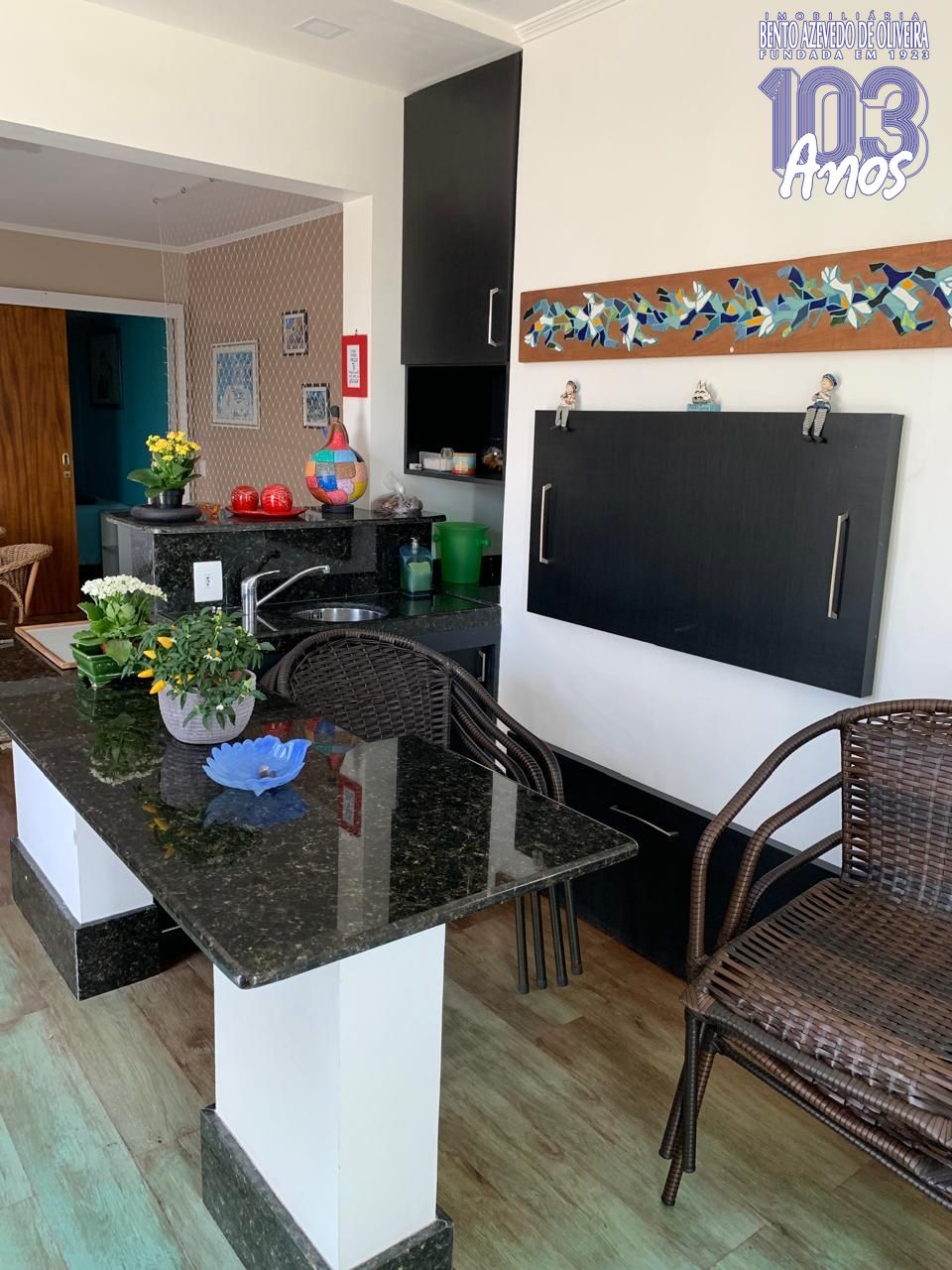Cobertura, 4 quartos, 228 m² - Foto 4