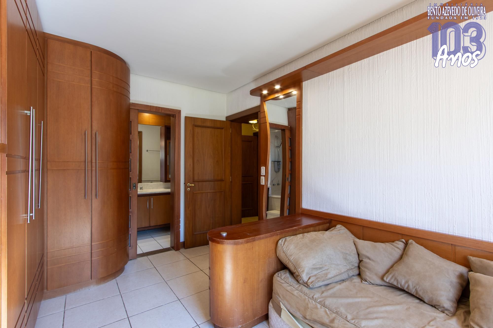 Casa de Condomínio, 4 quartos - Foto 40