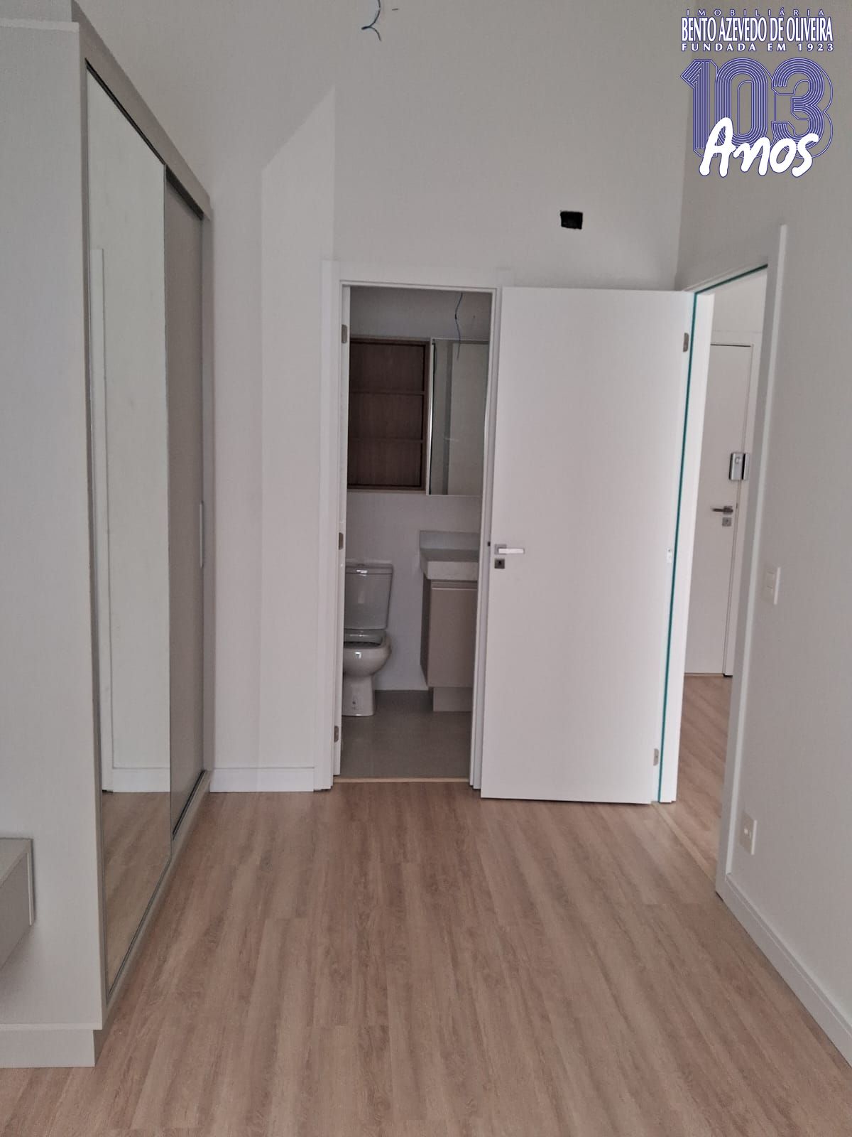 Apartamento, 1 quarto, 35 m² - Foto 7