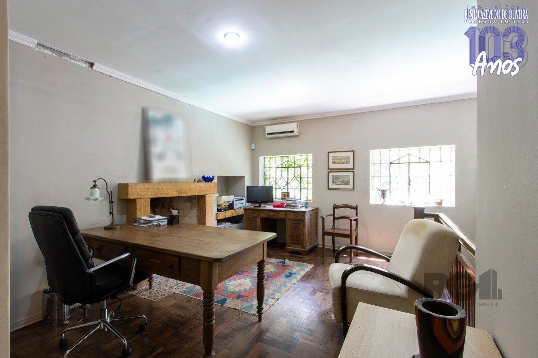 Casa, 7 quartos, 600 m² - Foto 23