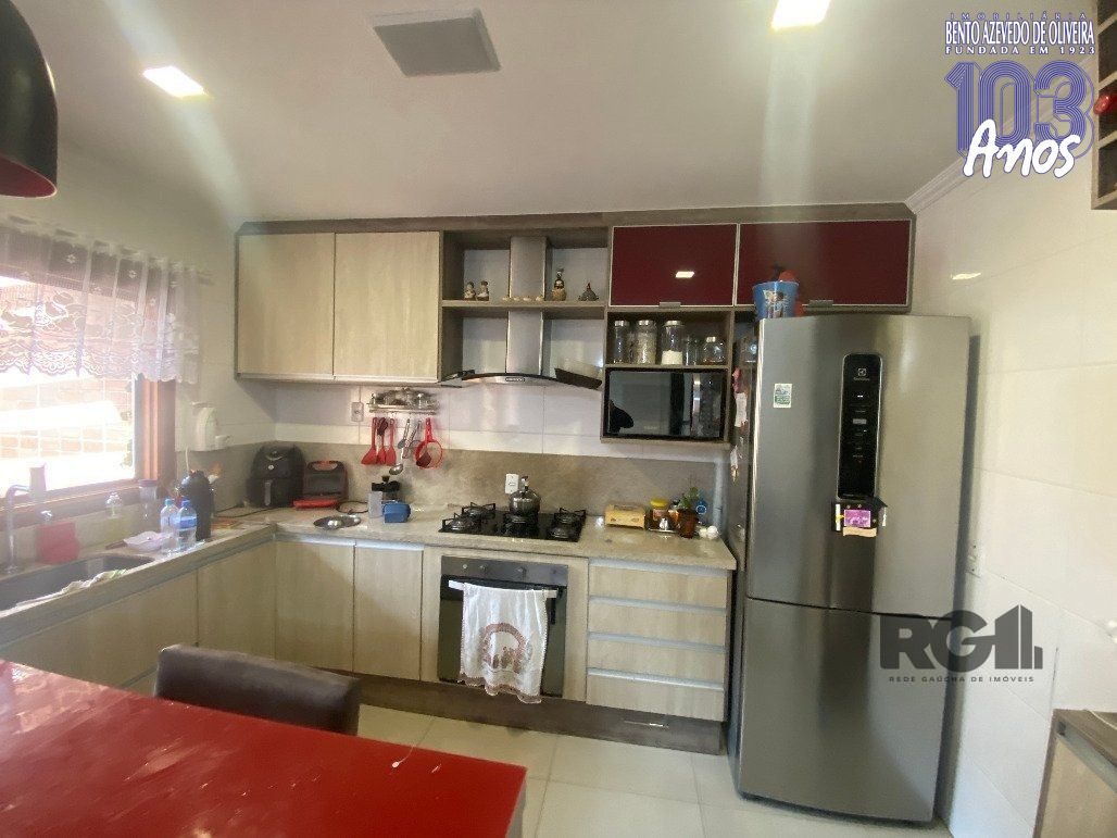 Casa, 3 quartos, 190 m² - Foto 25
