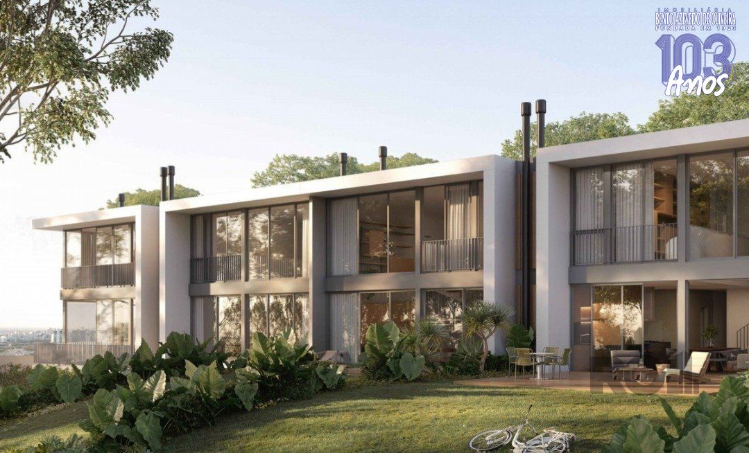 Apartamento, 3 quartos, 163 m² - Foto 1