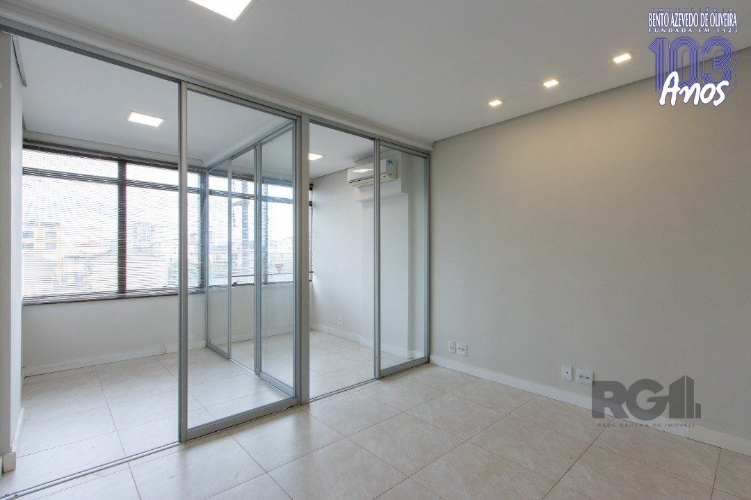 Sala-Conjunto, 33 m² - Foto 18
