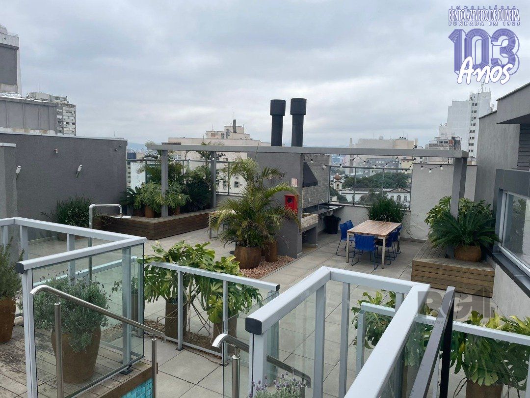 Apartamento, 1 quarto, 21 m² - Foto 18