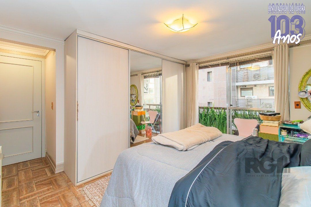 Cobertura, 5 quartos, 182 m² - Foto 39
