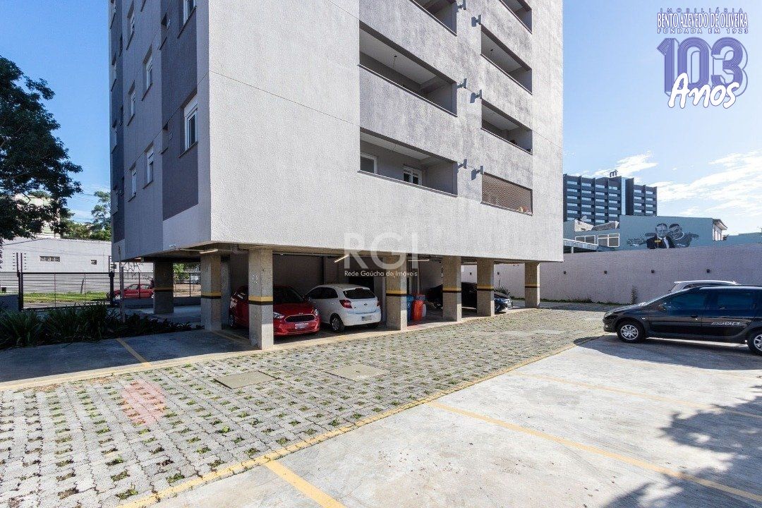 Apartamento, 2 quartos, 49 m² - Foto 9