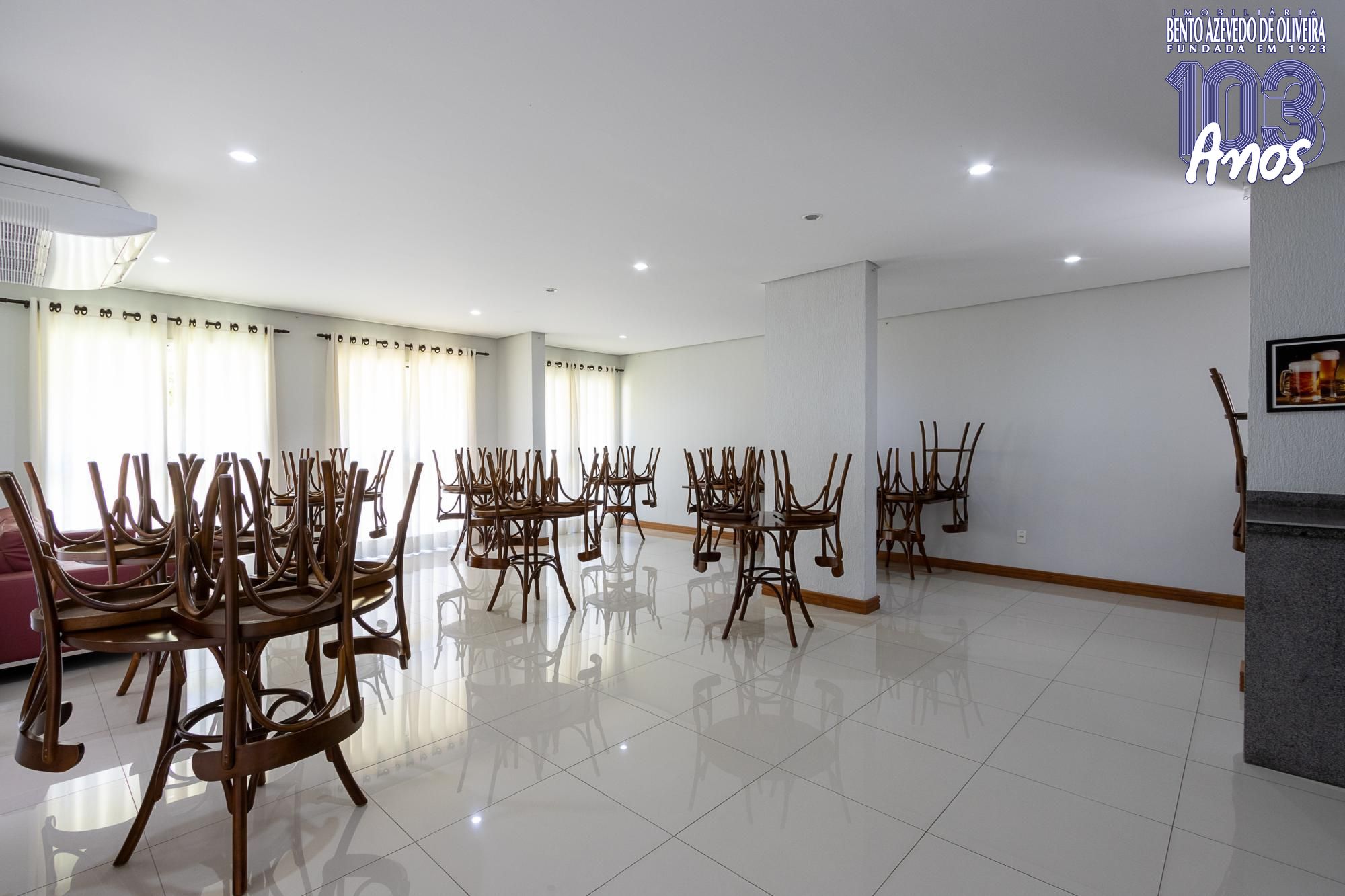 Apartamento, 2 quartos, 58 m² - Foto 37