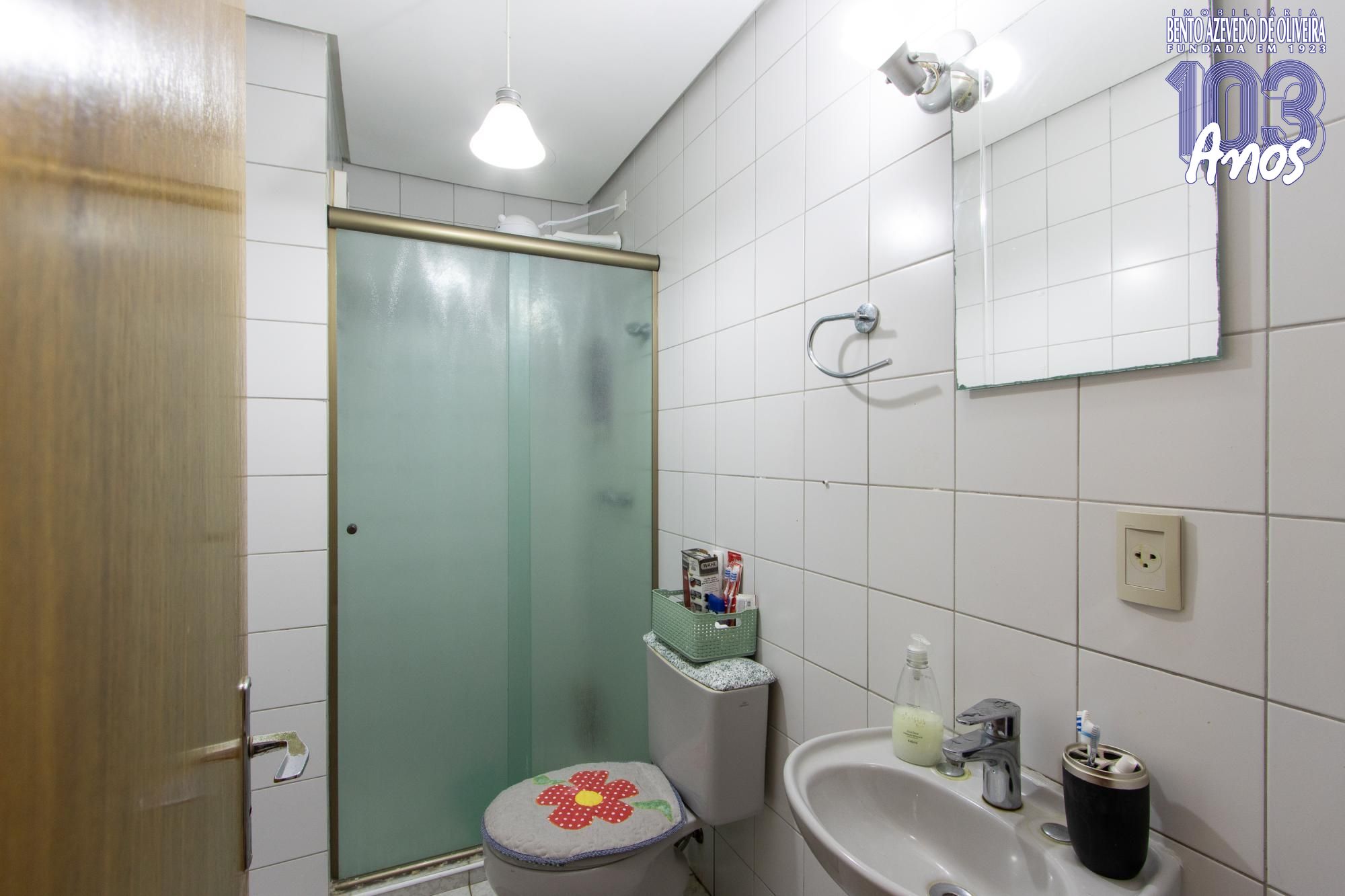 Apartamento, 3 quartos, 158 m² - Foto 16