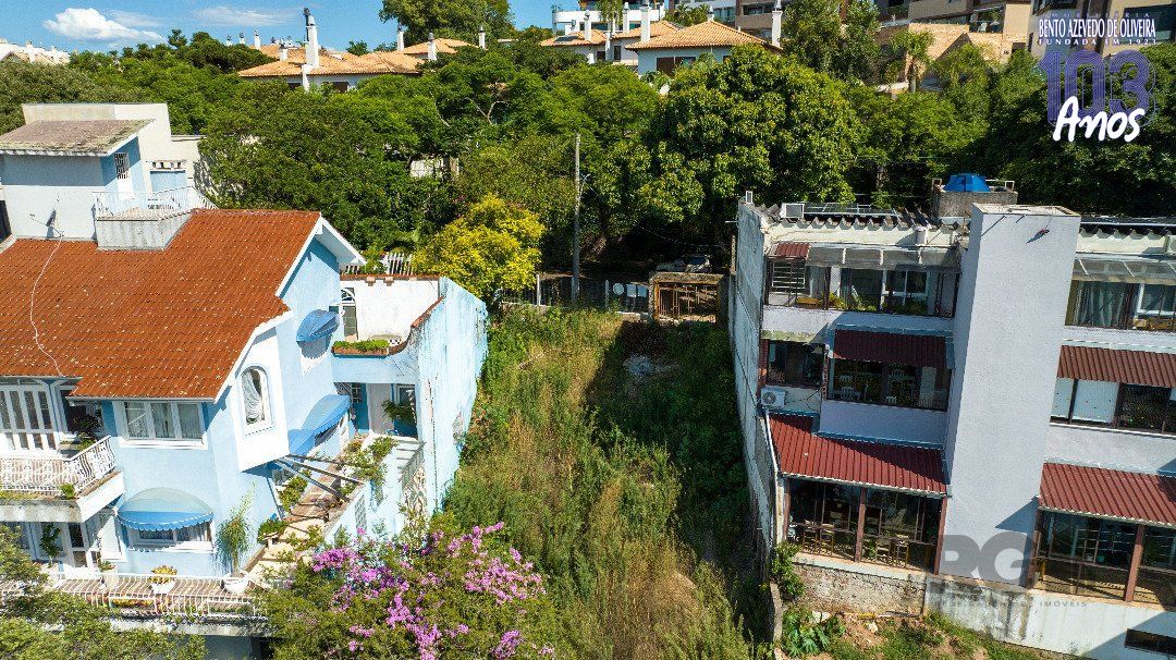 Terreno, 450 m² - Foto 2