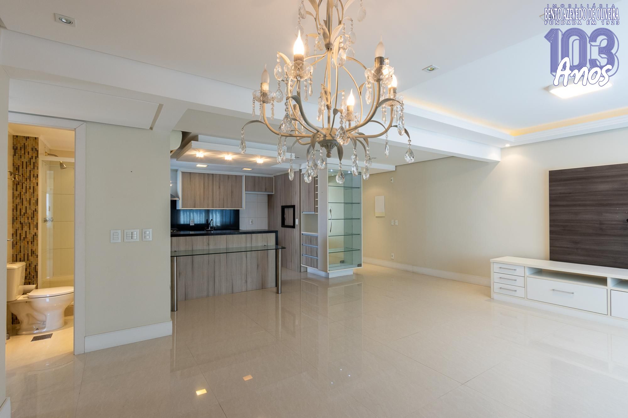 Apartamento, 3 quartos, 90 m² - Foto 4