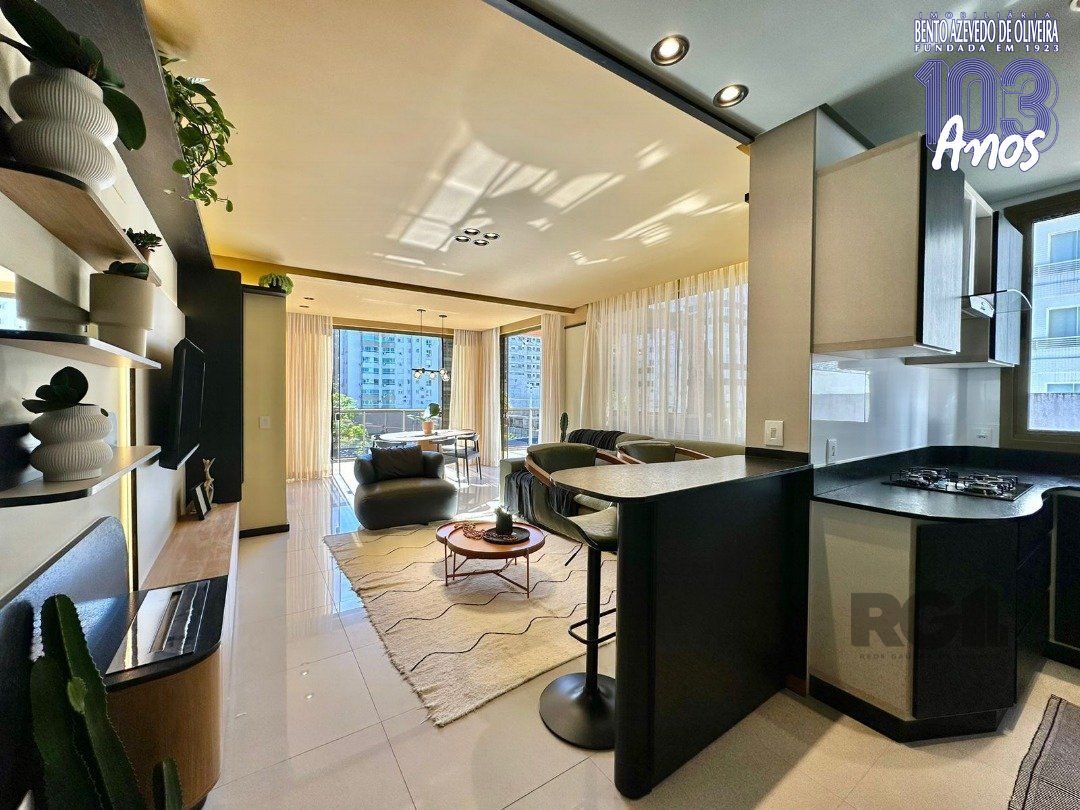Apartamento, 2 quartos, 133 m² - Foto 13