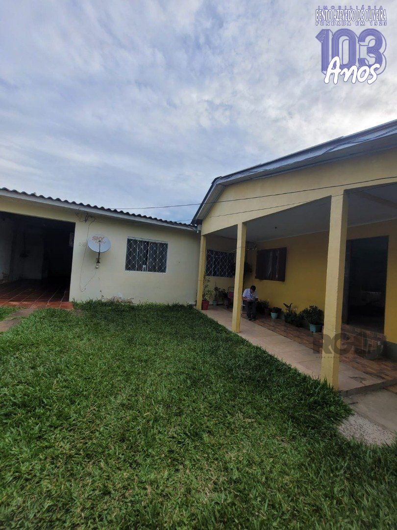 Casa, 3 quartos, 125 m² - Foto 3