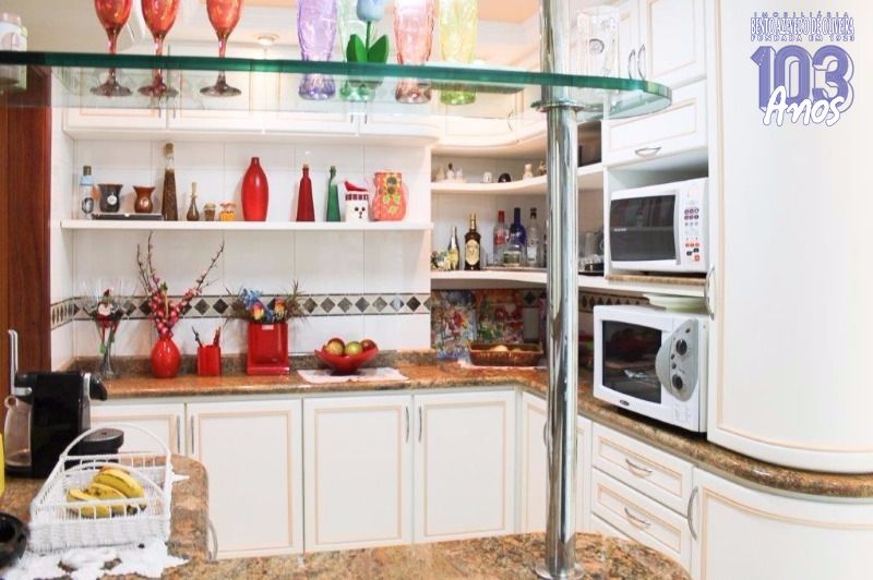 Casa, 3 quartos, 350 m² - Foto 13