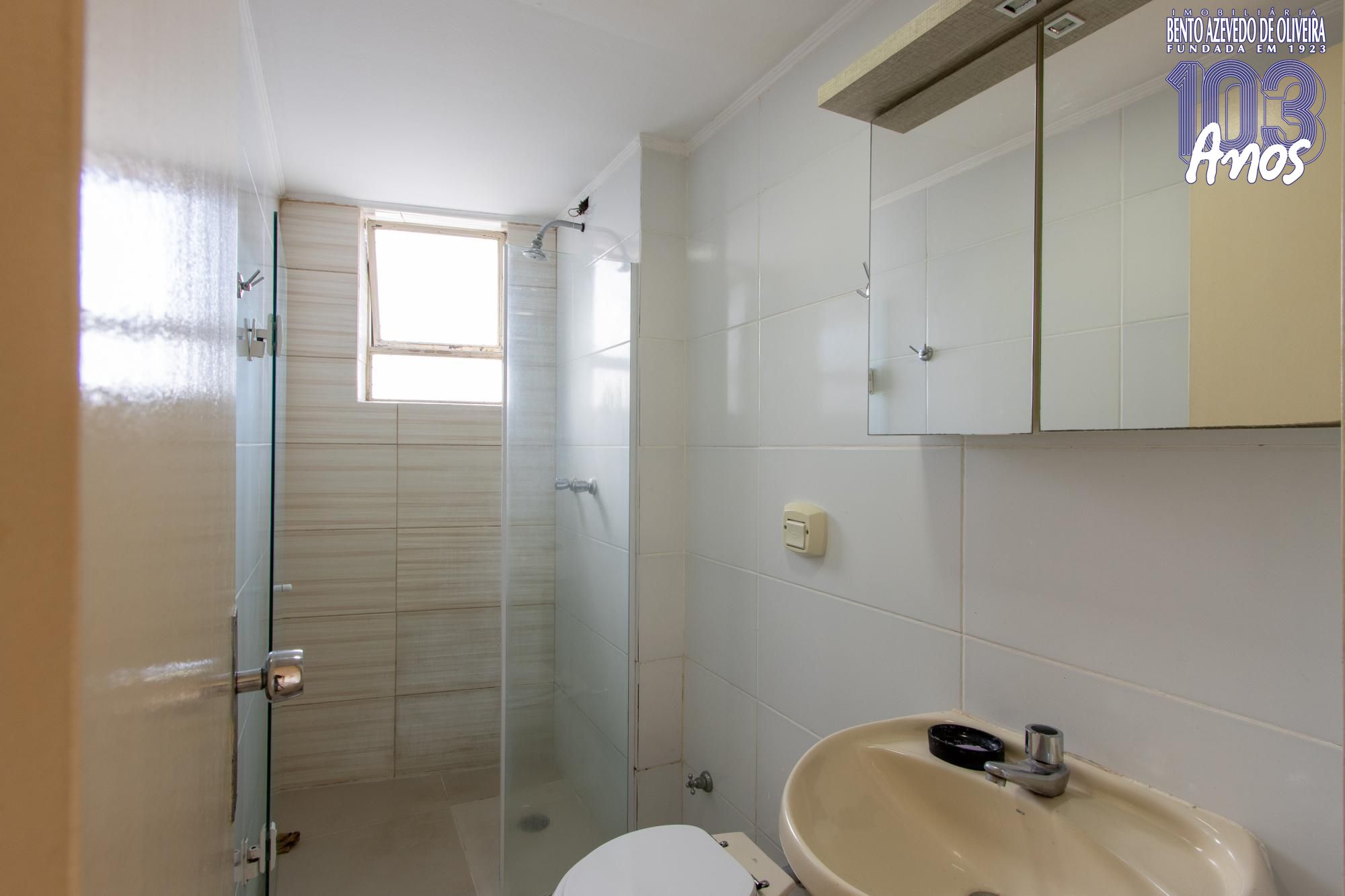 Apartamento, 1 quarto, 42 m² - Foto 12