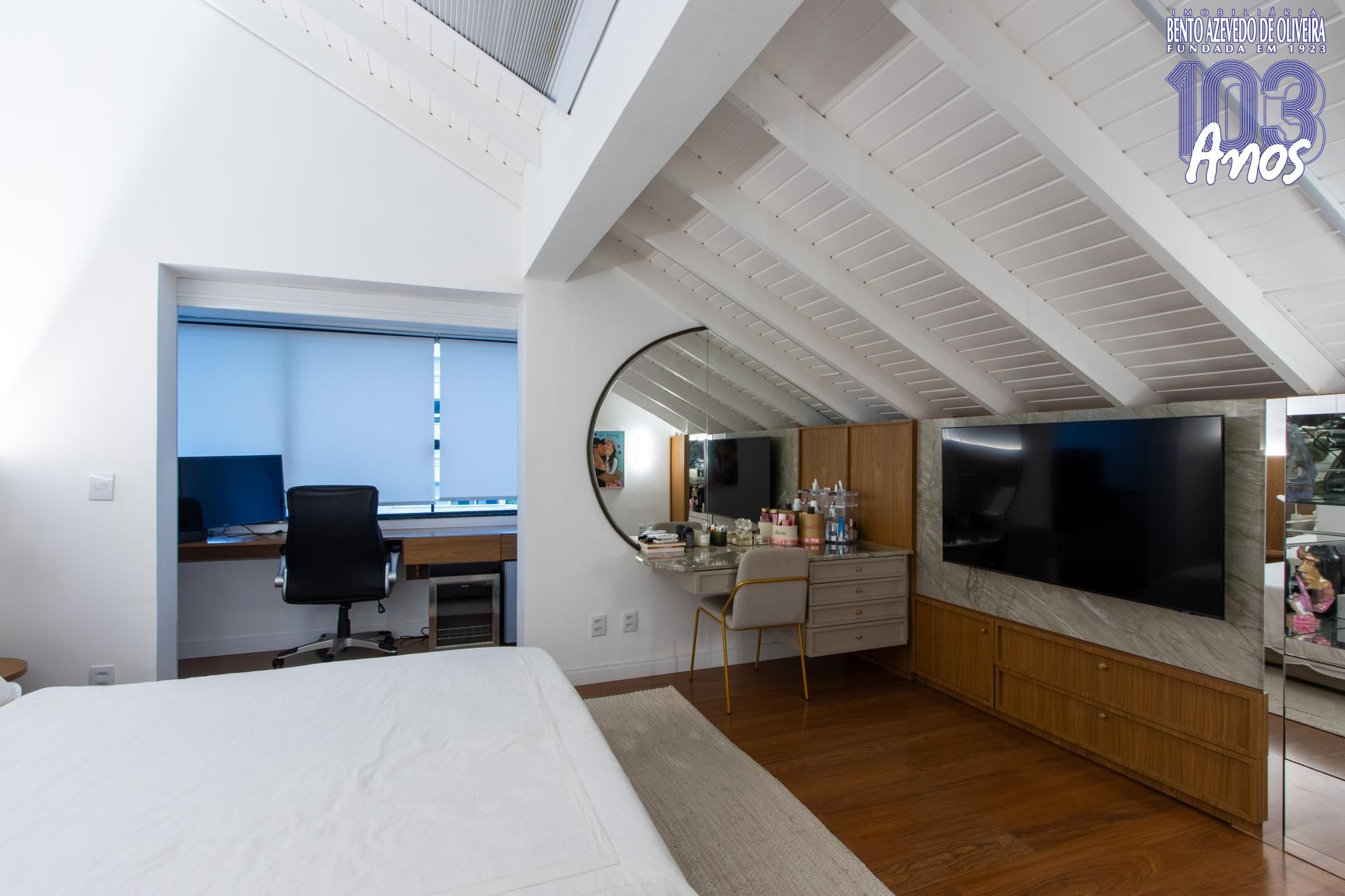 Cobertura, 1 quarto, 113 m² - Foto 21