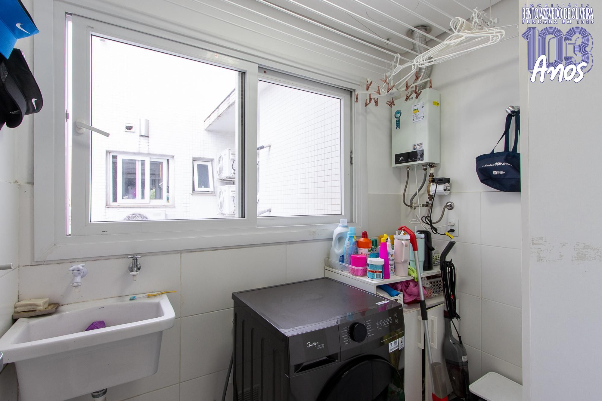 Apartamento, 3 quartos, 98 m² - Foto 12