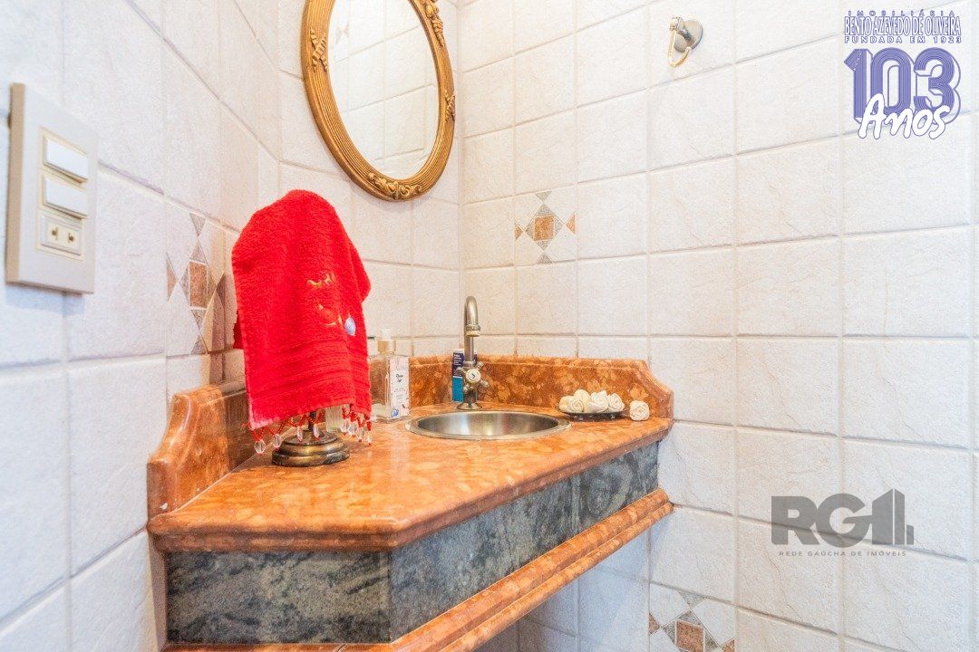 Apartamento, 3 quartos, 191 m² - Foto 11