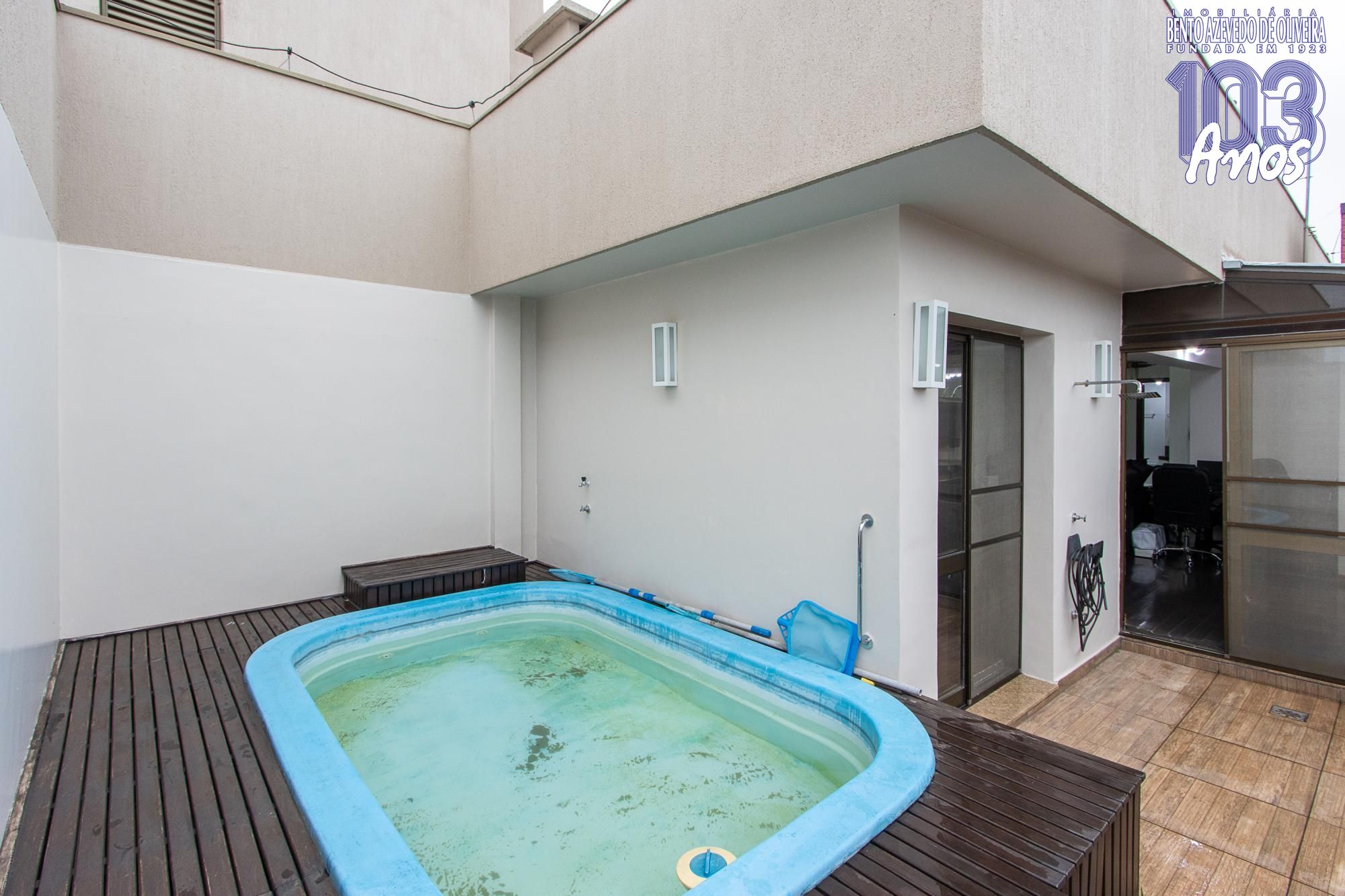 Cobertura, 3 quartos, 159 m² - Foto 36