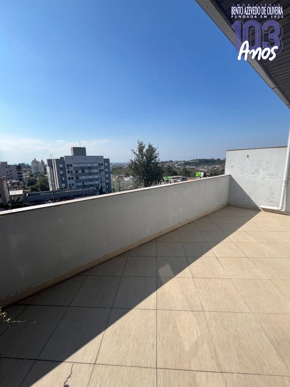 Cobertura, 3 quartos, 60 m² - Foto 2