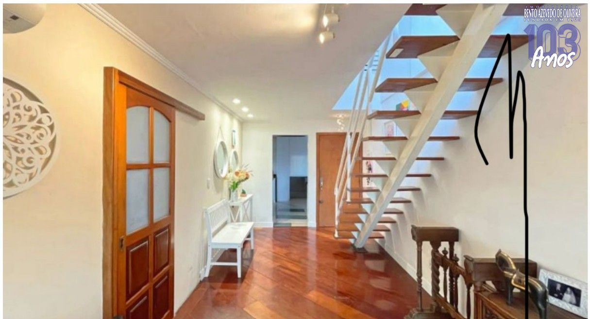 Cobertura, 2 quartos, 150 m² - Foto 10
