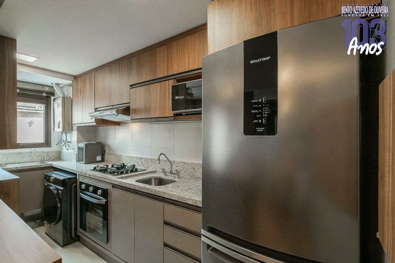 Apartamento, 2 quartos, 59 m² - Foto 9