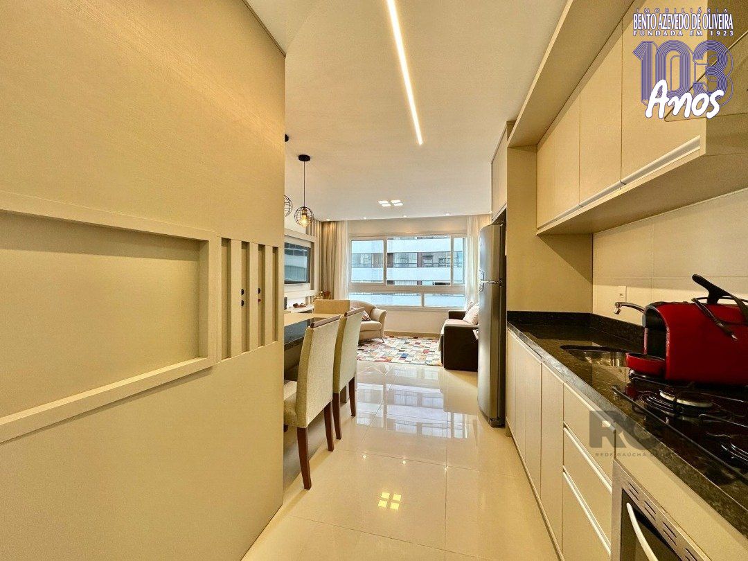 Apartamento, 3 quartos, 122 m² - Foto 4