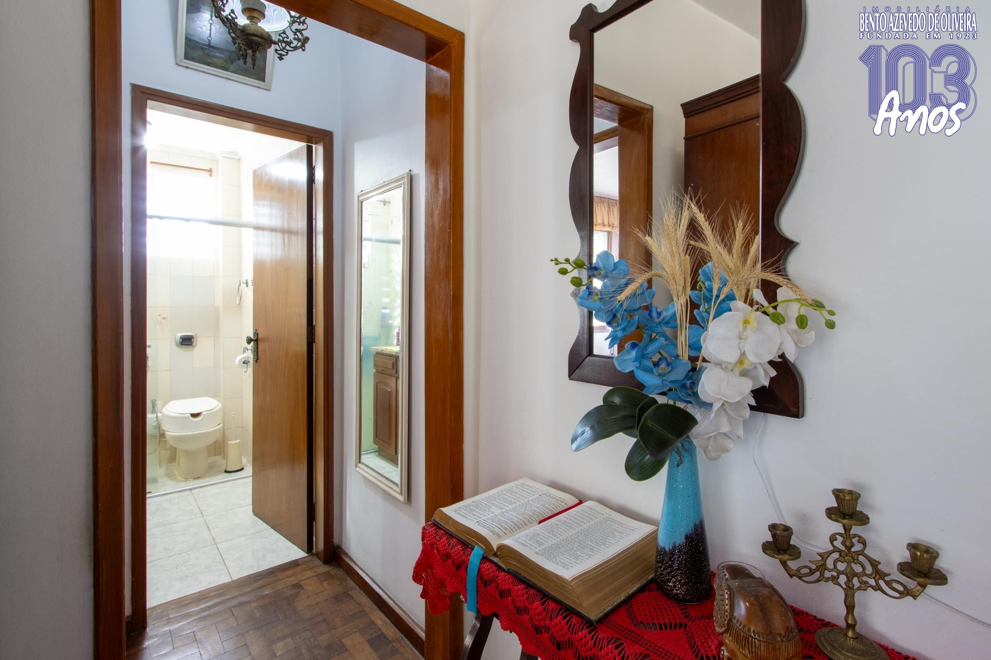 Apartamento, 1 quarto, 49 m² - Foto 12