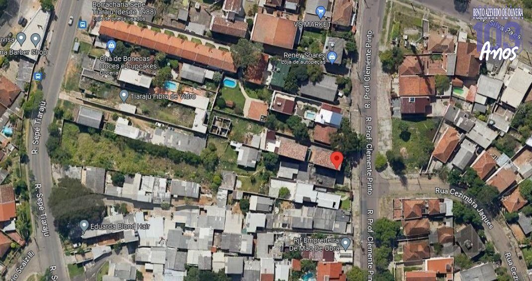 Terreno, 2131 m² - Foto 2