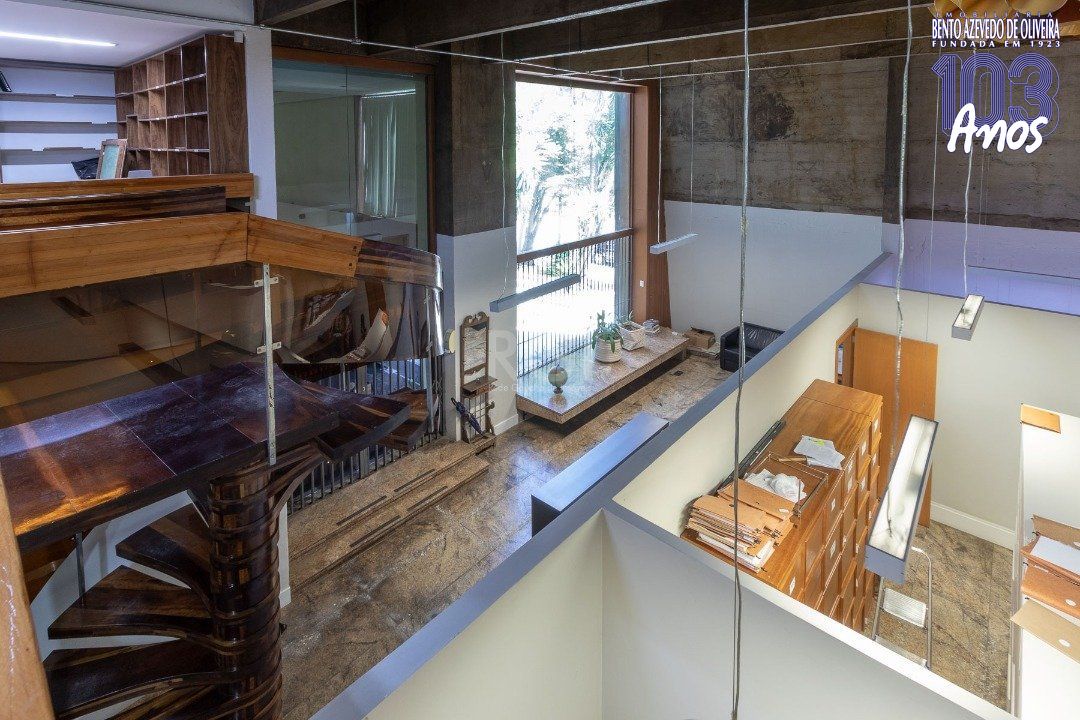 Sala-Conjunto, 255 m² - Foto 46