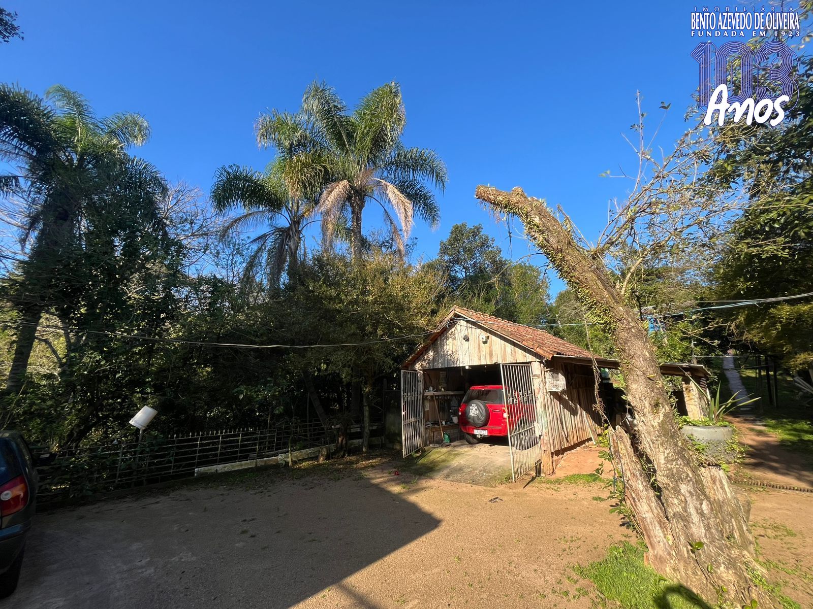 Terreno, 1452 m² - Foto 6