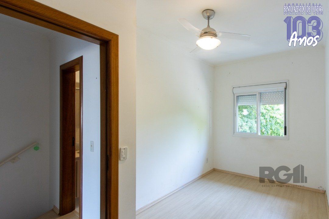 Casa de Condomínio, 2 quartos - Foto 20
