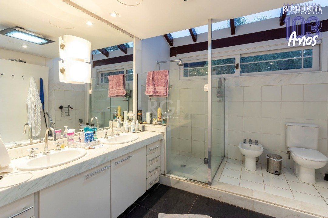 Casa de Condomínio, 4 quartos - Foto 41