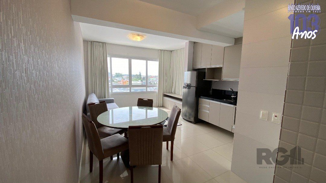 Apartamento, 2 quartos, 86 m² - Foto 7