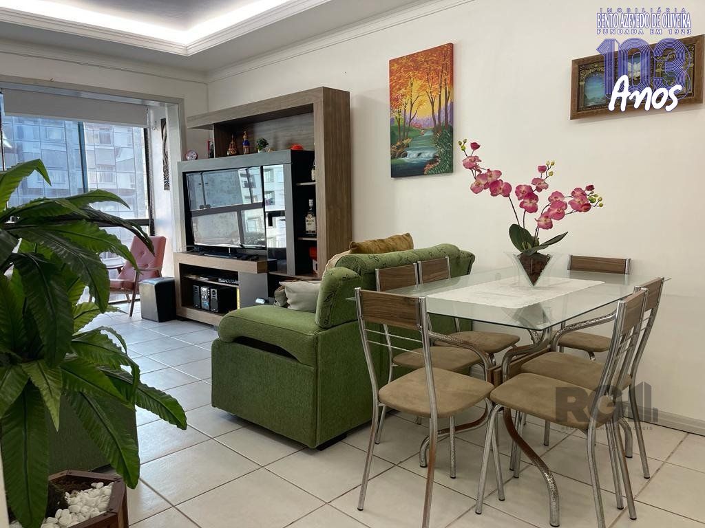 Apartamento, 2 quartos, 70 m² - Foto 1