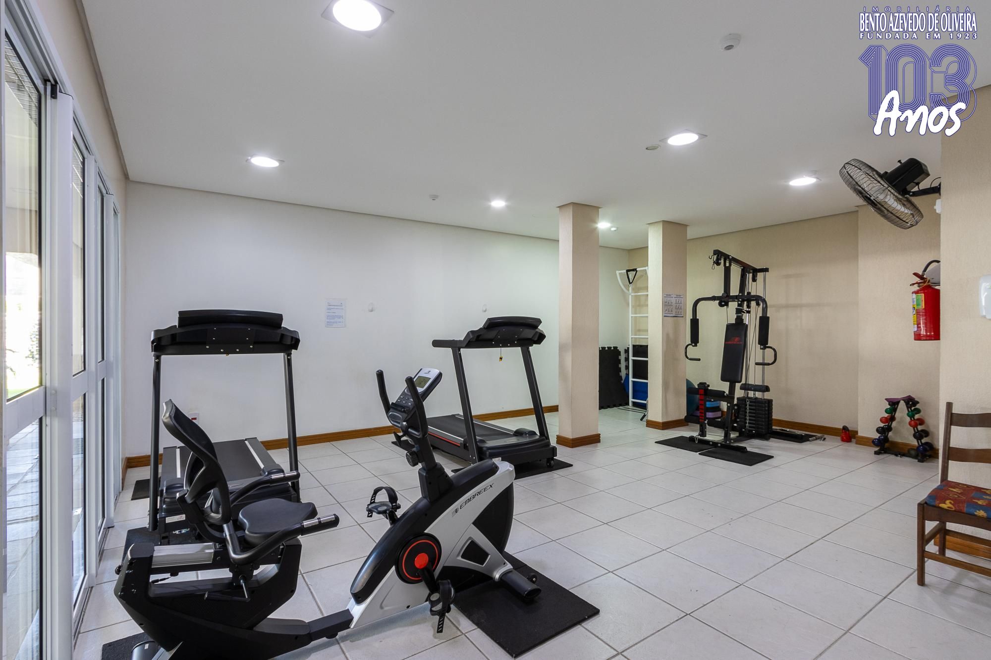 Apartamento, 2 quartos, 58 m² - Foto 35