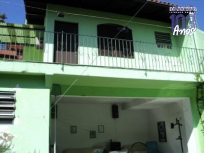 Casa, 3 quartos, 331 m² - Foto 9