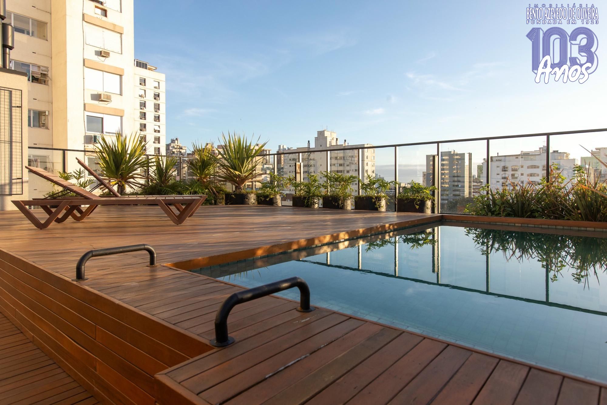 Apartamento, 3 quartos, 119 m² - Foto 3