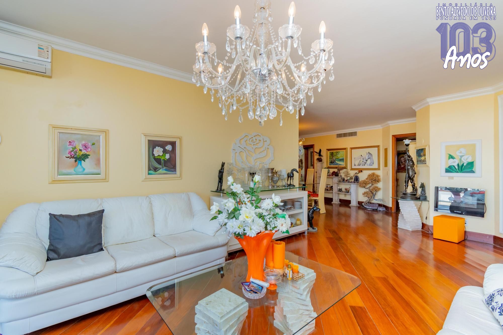 Cobertura, 3 quartos, 341 m² - Foto 4