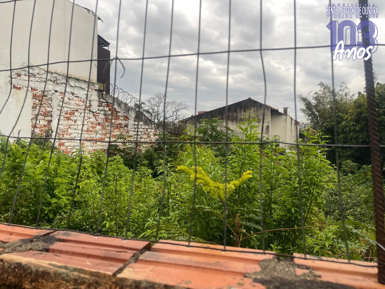 Terreno, 400 m² - Foto 2