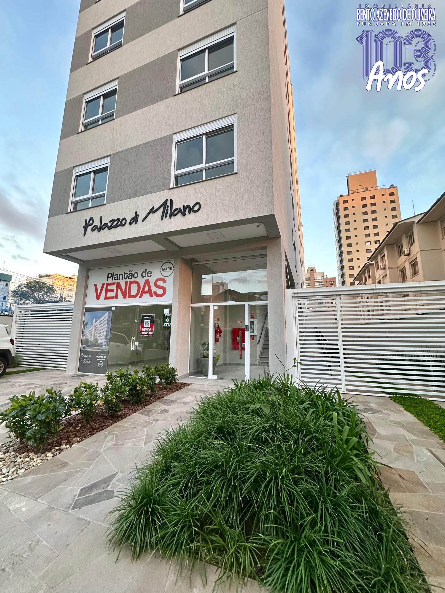 Apartamento, 3 quartos, 86 m² - Foto 1