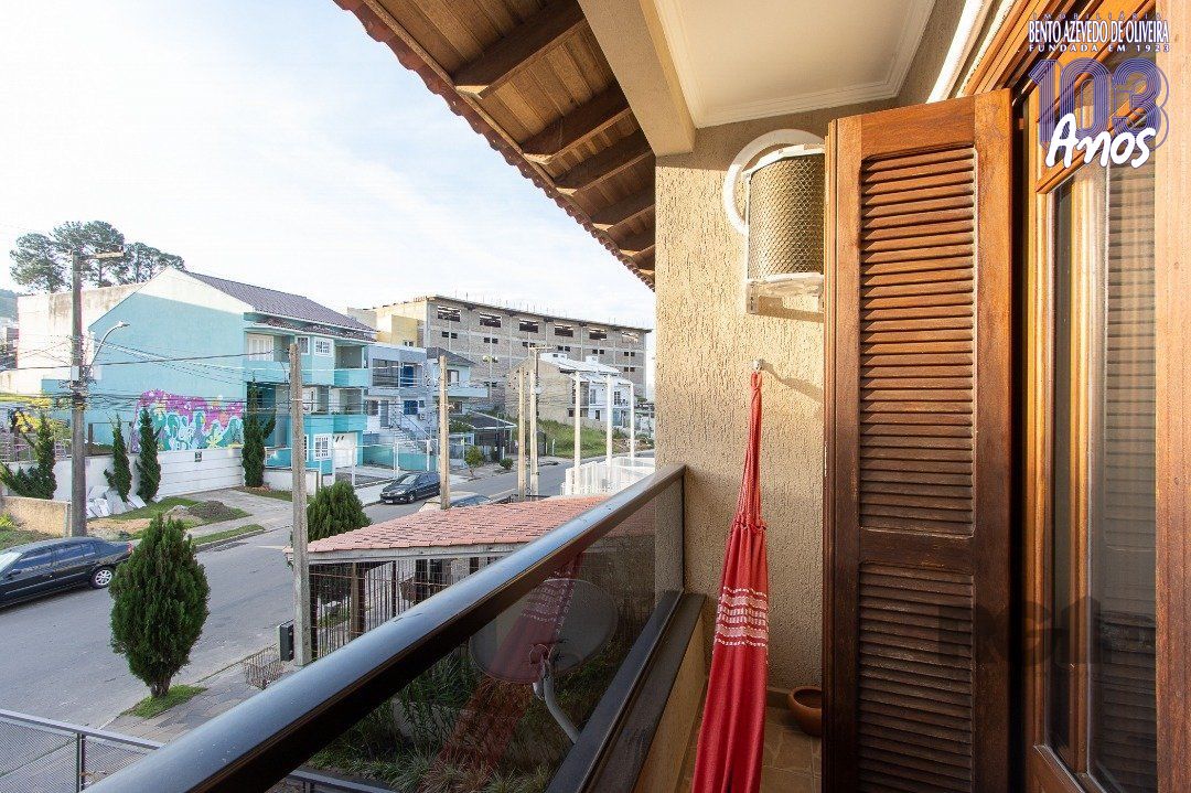 Casa, 3 quartos, 87 m² - Foto 30